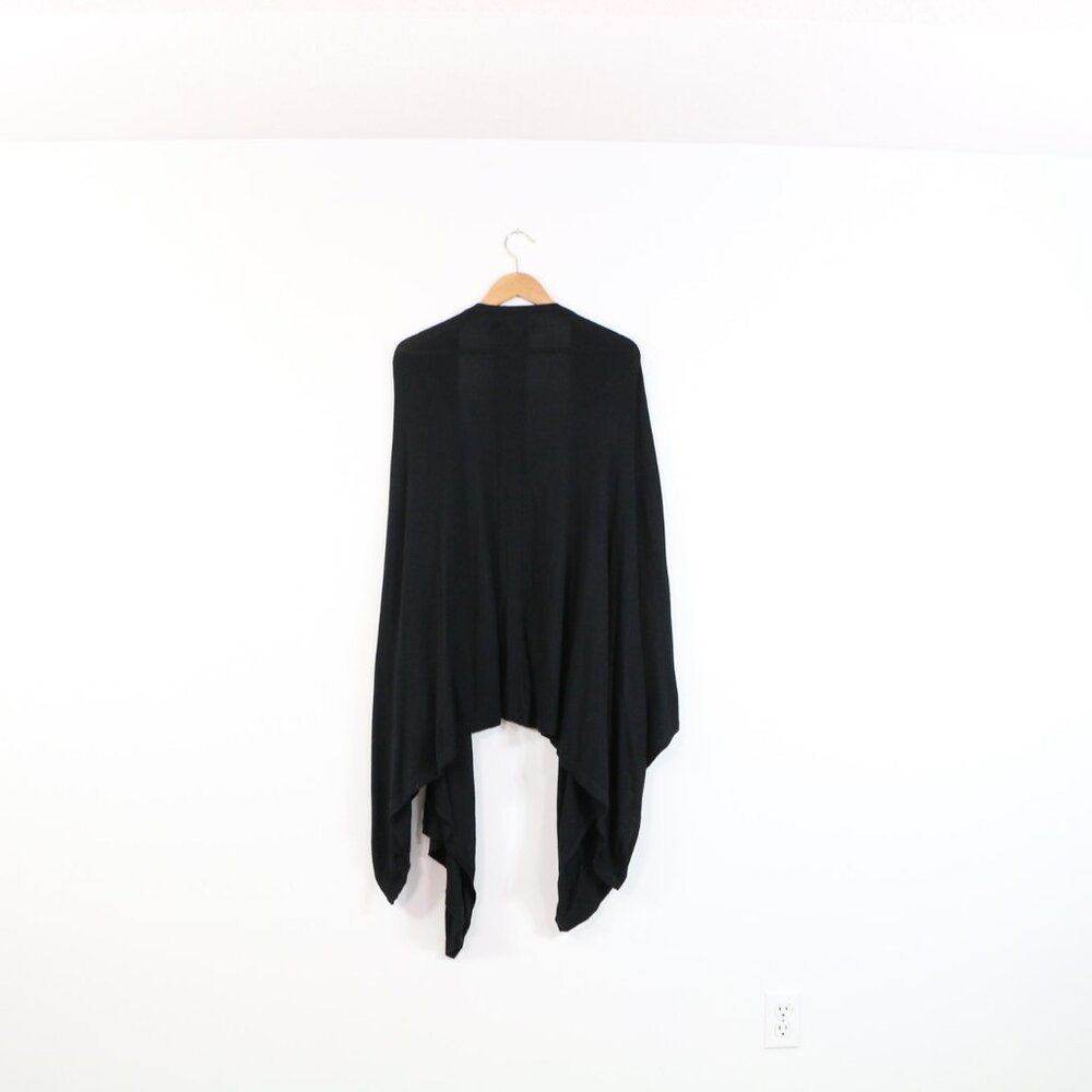 *Paper Label Black Cardgian - Picture 8 of 8